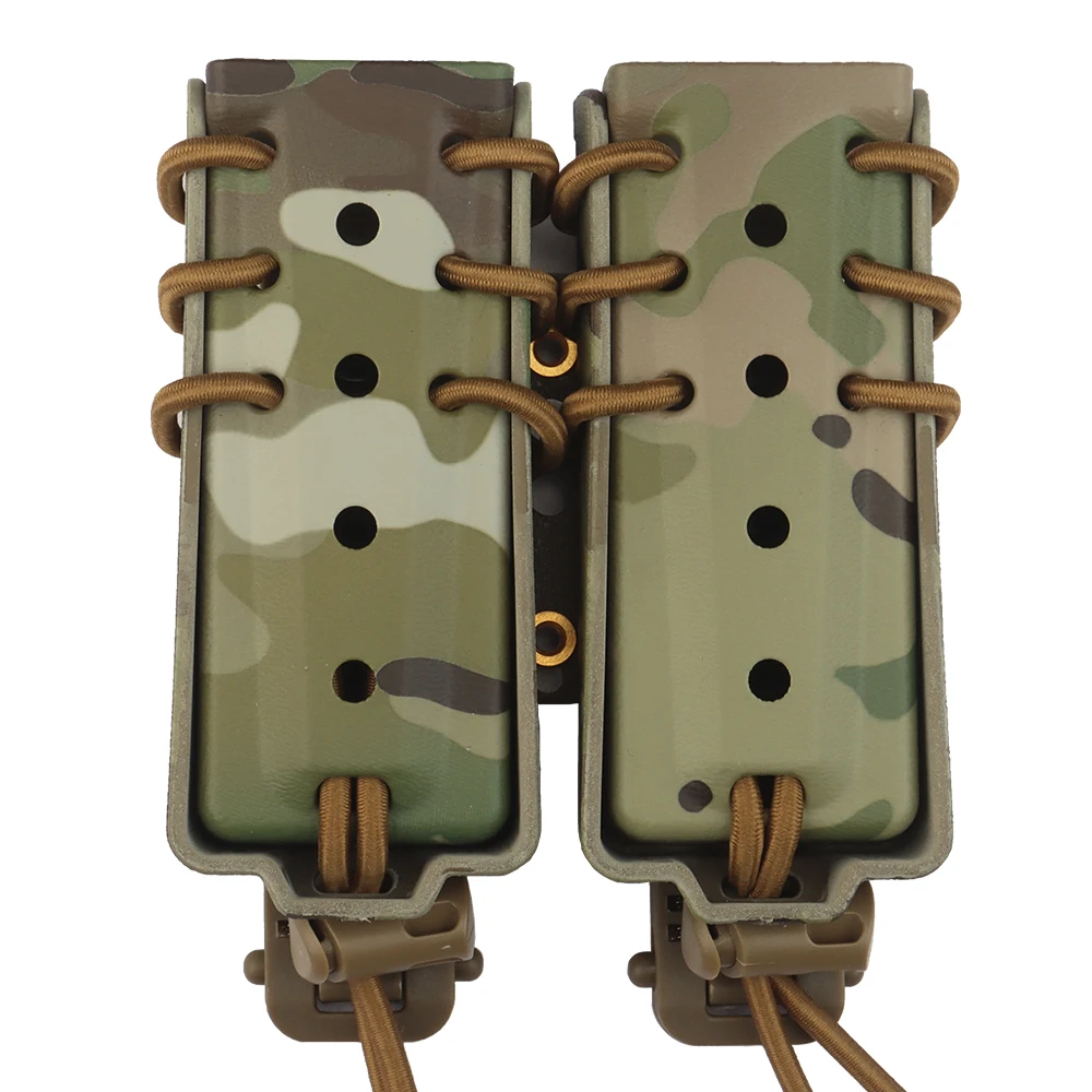 

Urban Assault Long Double Quick Pull Mag Чехол