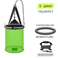 Green - S
