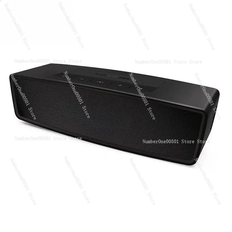 Bose SoundLink Mini 2 Special Edition: Real-World Performance
