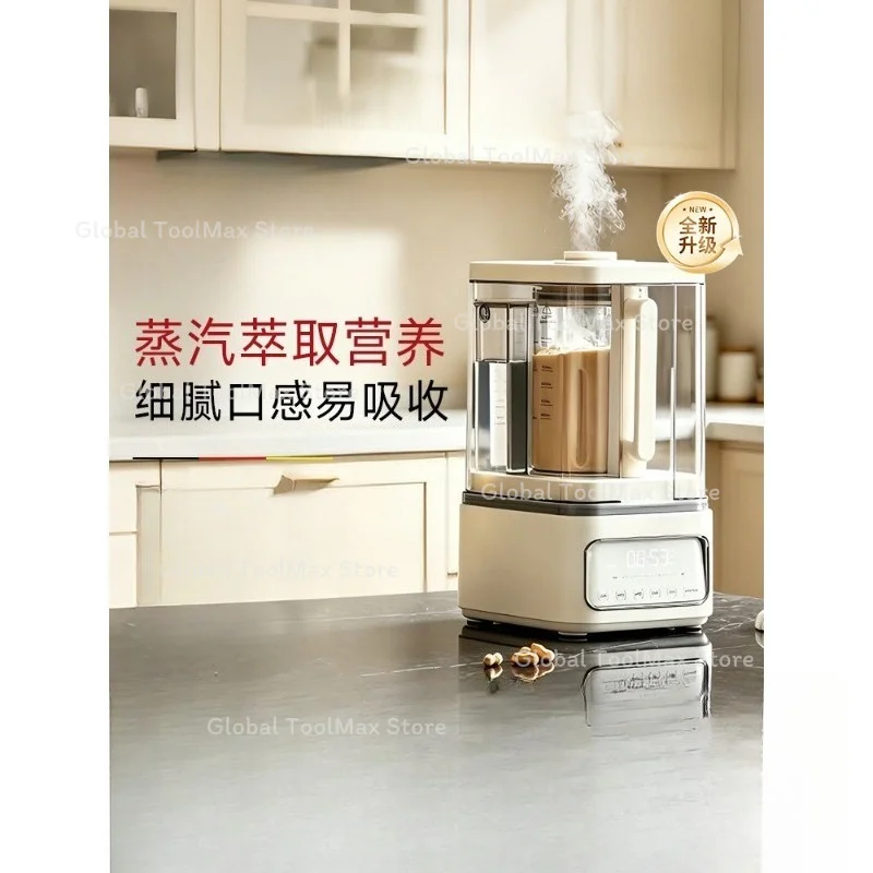 Thumbnail 2 - #28 Best Food Blenders to Buy In 2026