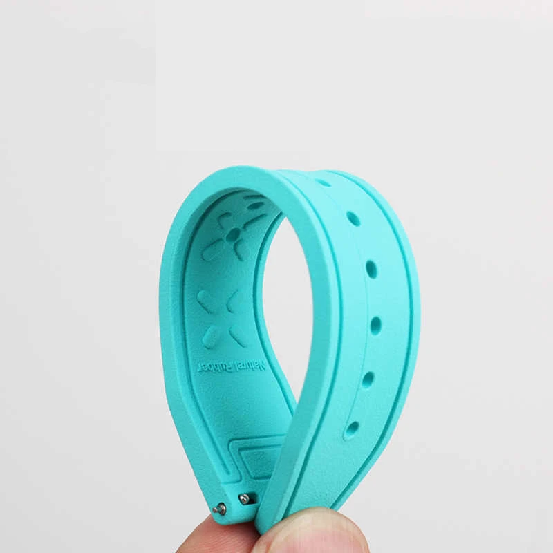 20mm 21mm 22mm Quick release watch strap  For IWC watchband Mark 18 Portugal Little Prince Pilot fluororubber Bracelet  for men