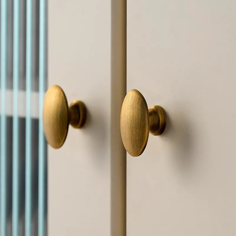 

Антикварные матовые ручки для кухонного шкафа, ручки для хранения шкафов, однотонные ручки для ящиков, мебельная фурнитура, дверные ручки для шкафа