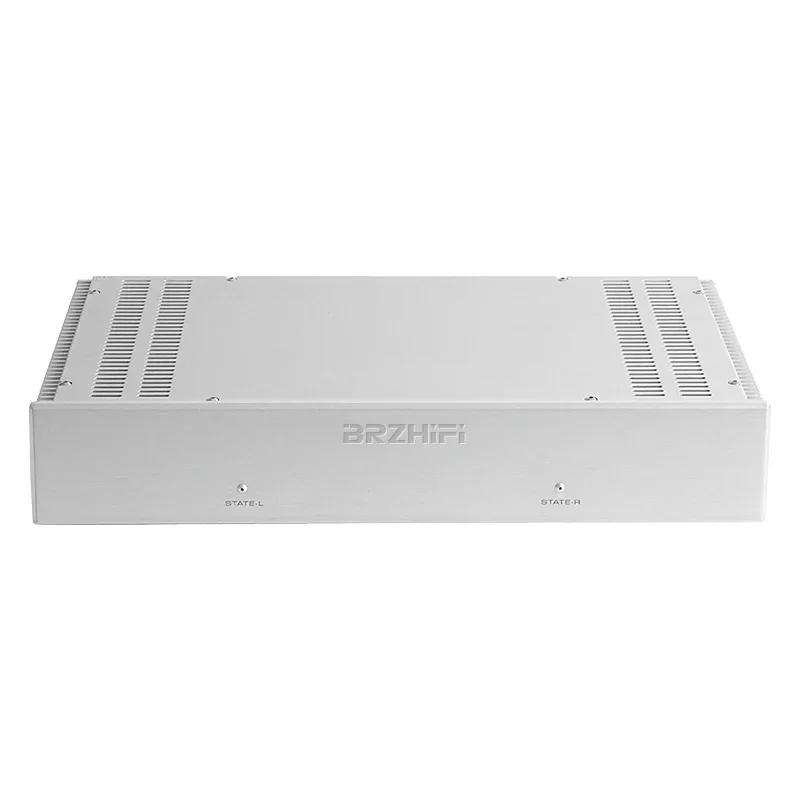 Direct Engraved Version of Berlin 933 Amplifier Circuit Classic Famous Instrument Class A and B Fever Pure Post-stage Amplifier