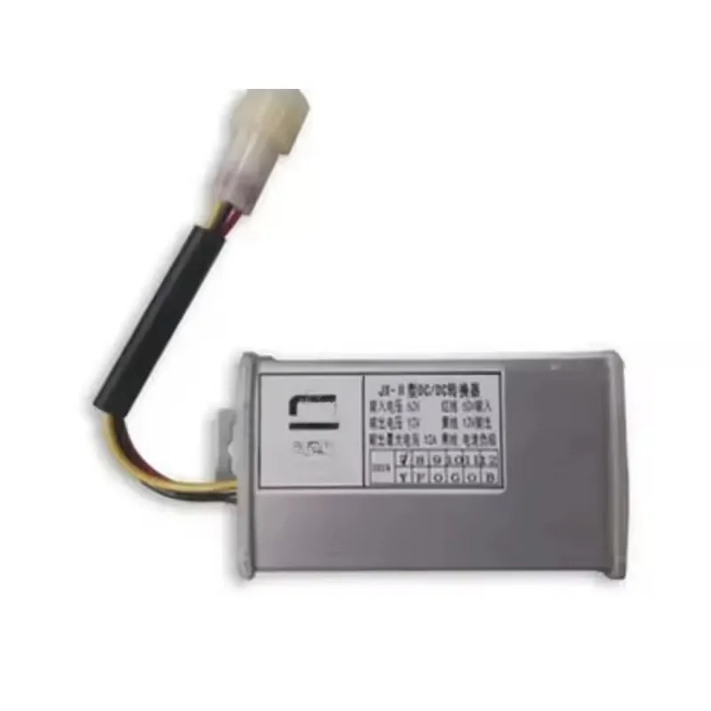 For Super SOCO Scooter TS TC Original Accessories Alarm Anti-theft Device Flashing Relay POWER Button One-key Start Button 1PC