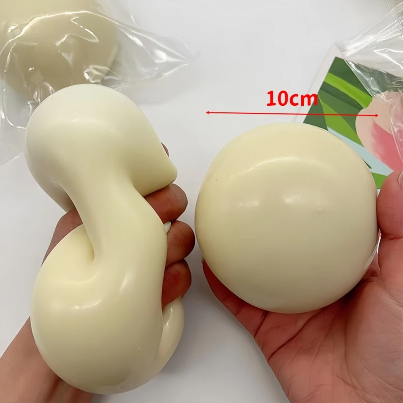 Thumbnail 3 - #49 Discounted Squishy Stress Toys Worth Buying