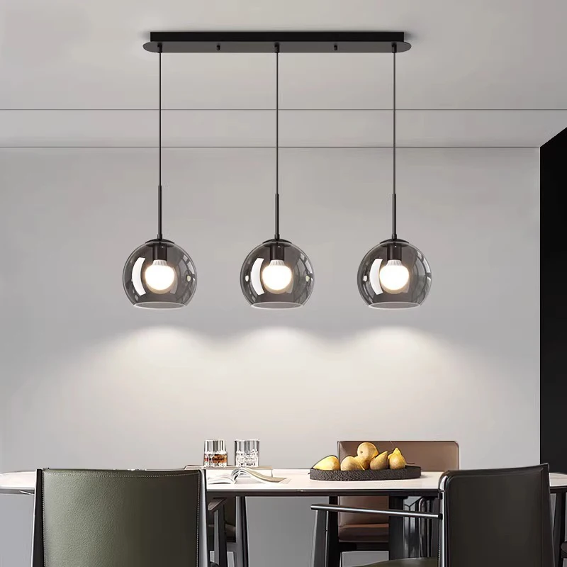 

Modern dine dining room Pendant lights indoor lighting Ceiling lamp hanging light led chandelier decorative interior lighting