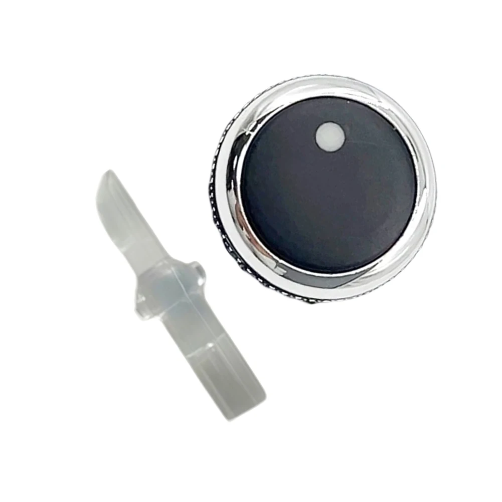 

Car Side Mirror Switch Side Mirror Control Switch Adjust Knob 3W0959565 For For Bentley For Continental Replacement Accessories