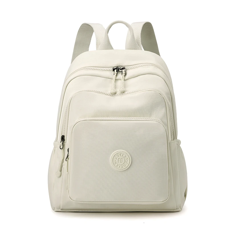 AOTIAN Casual Women Backpack Girls Oxford Bag Female Knapsack Travel Laptop Daypacks Ladies Rucksack For Teenager 11 Colors