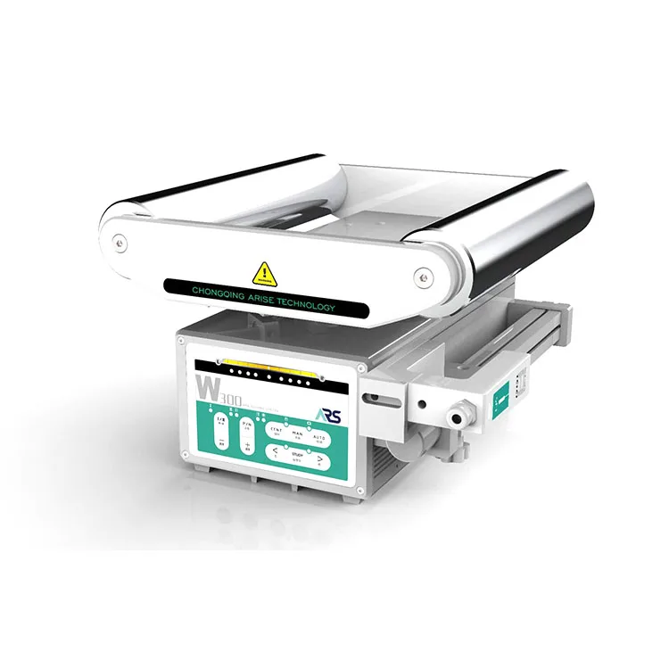 TLF سعر المصنع 300 مم طول الأسطوانة الكل في نظام توجيه الويب واحد