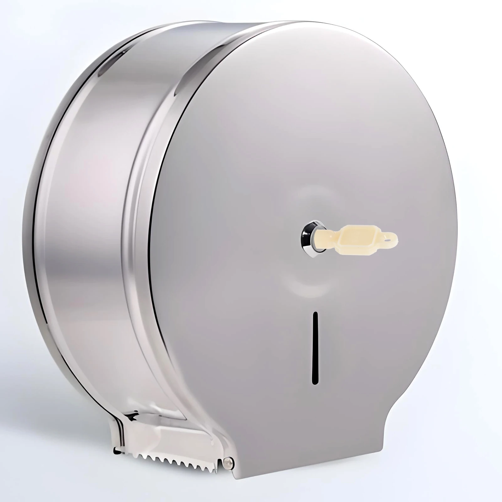 

Tissue Box Key Plastic Holder for Paper Towel Toilet Dispenser Electrical Panel Soap Commercial Bathroom Storage Tissue Paper