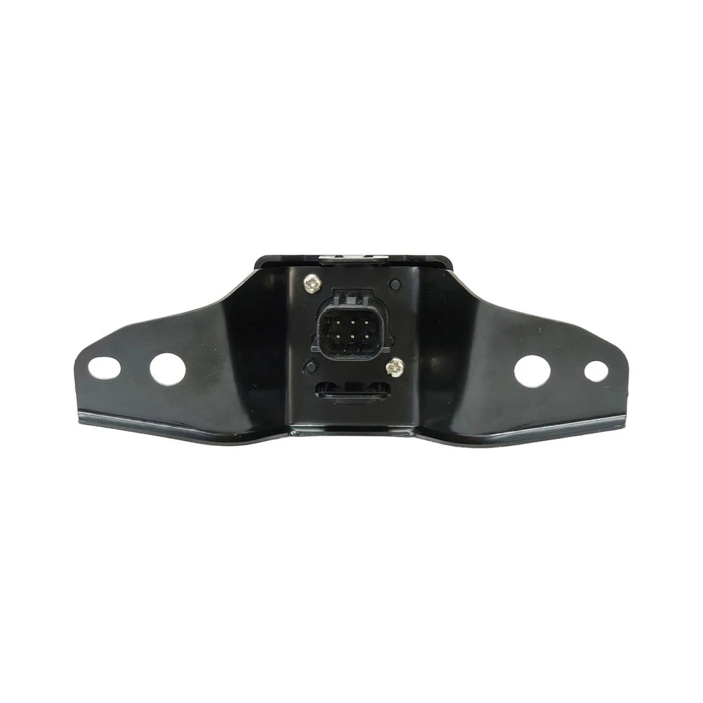 Front Grille Parking Camera Compatible with For Lexus RX350 for rx450h Model Years 2016 to 2021 OEM Part Number 867B0 0E032