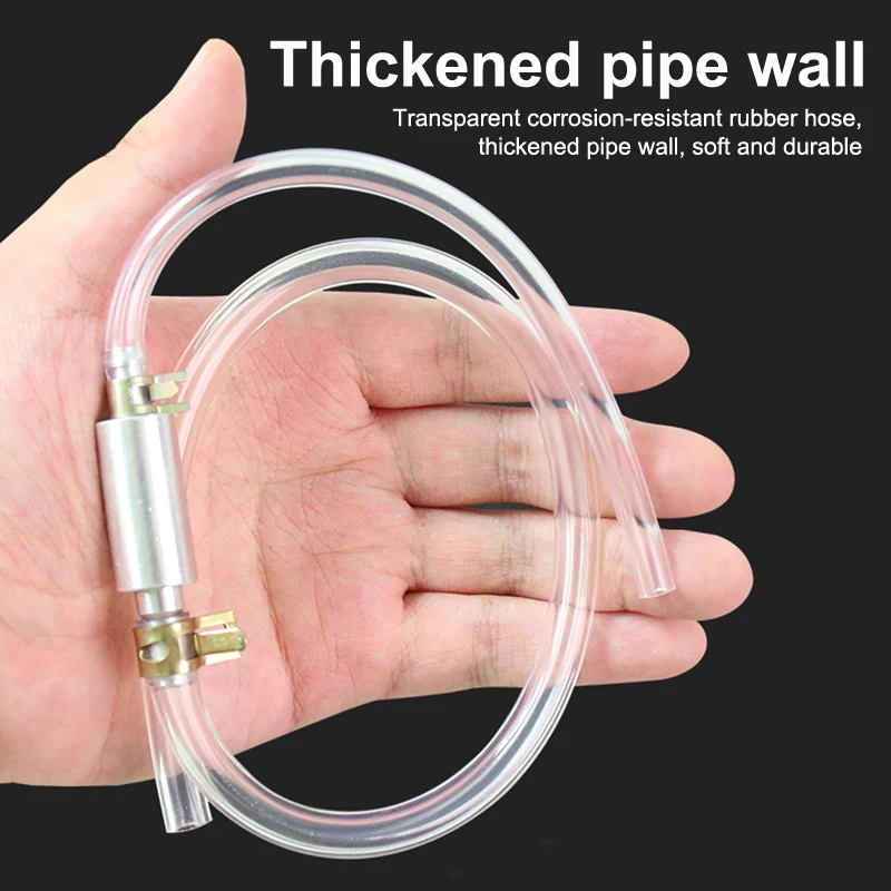 

Rapid Connect Motorcycle And Car Brake Bleeder Tool, Robust Hydraulic Servicing Pump For Oil Change