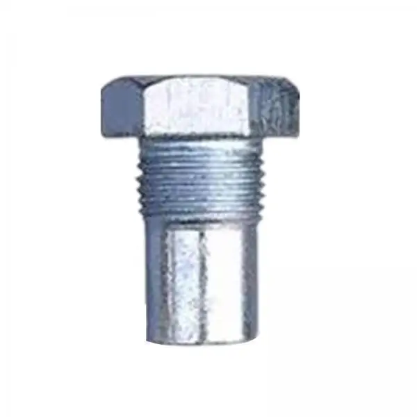 Complete Hydraulic …