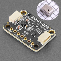6420 Adafruit SPA06-003 Temperature + Pressure Sensor - STEMMA QT