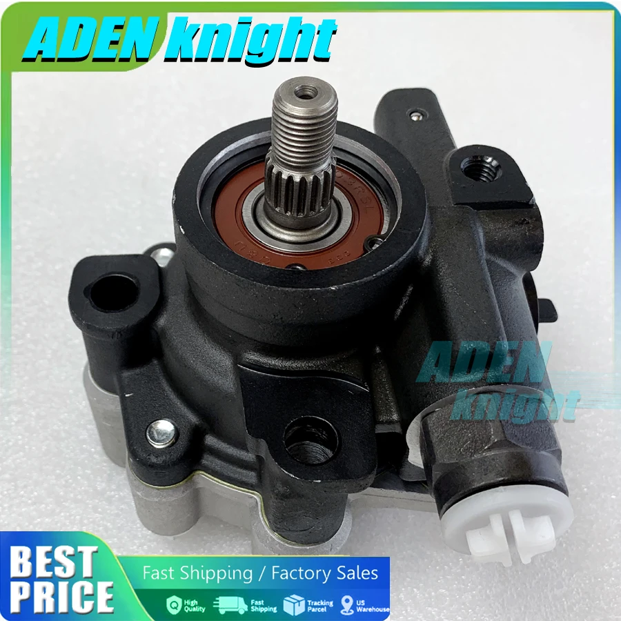 

Power Steering Pump For Toyota Supra ARISTO SOARER Crown LEXUS GS 300 IS I 2JZGE 2JZGTE 44320-30430 4432014240 4432024071