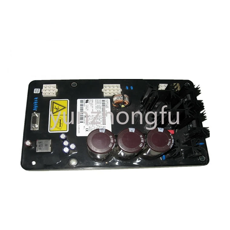 Generator CDVR Digital Voltage Regulator AVR 314-7755