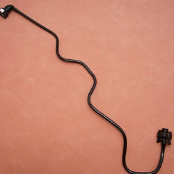 31319051 New Coolant Breather Pipe For Volvo S60 3.0L L6  V60 3.0L V70 XC60 XC70 Car water tank filling kettle