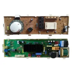 New Motherboard Display Panel Board EBR61282431 6870EC9286B-1 6870EC9284D For LG Drum Washing Machine