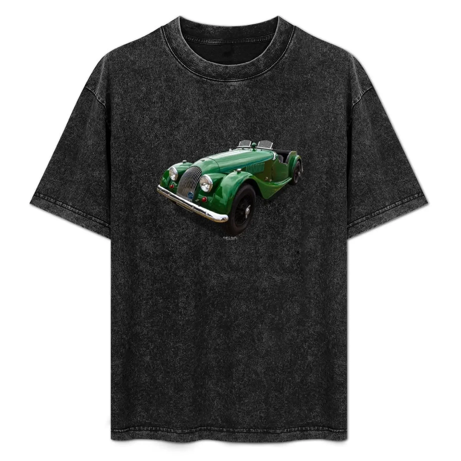

Morgan Roadster T-Shirt designer shirts customs design your own graphics vintage clothes mens funny t shirts