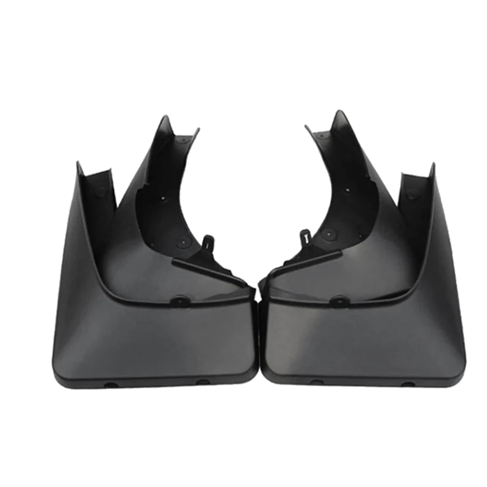 

Car Mud Flaps Fender Mudguard Splash Guards for-BMW X5 E70 2007 2008 2009 2010 2011 2012 2013