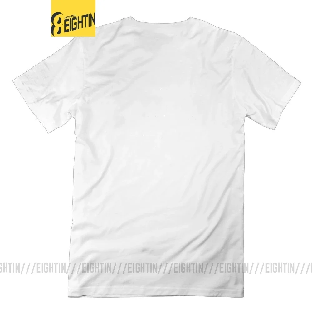 The Big Lebowski T Shirt Just Like You\'re Opinion Design Unique Short Sleeves 100% Cotton Man T-Shirt Crew Neck Tees