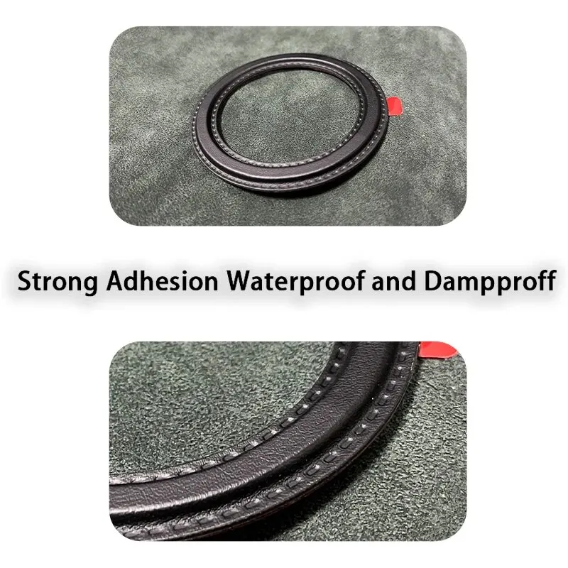 Magnetyczny uchwyt ścienny na tablet, uchwyt na iPada, magnes na stojaku na iPada, naklejka magnetyczna SnapHold do domu, biura, mostka