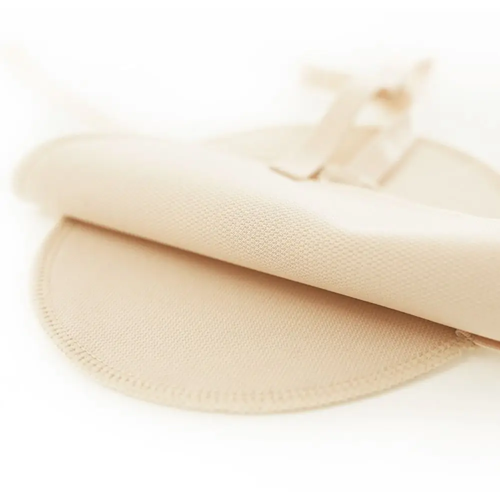 2PCS Quick-drying Underarm Sweat Shield Pad Reusable Anti Perspiration Sweat Pads Washable Water-absorbing