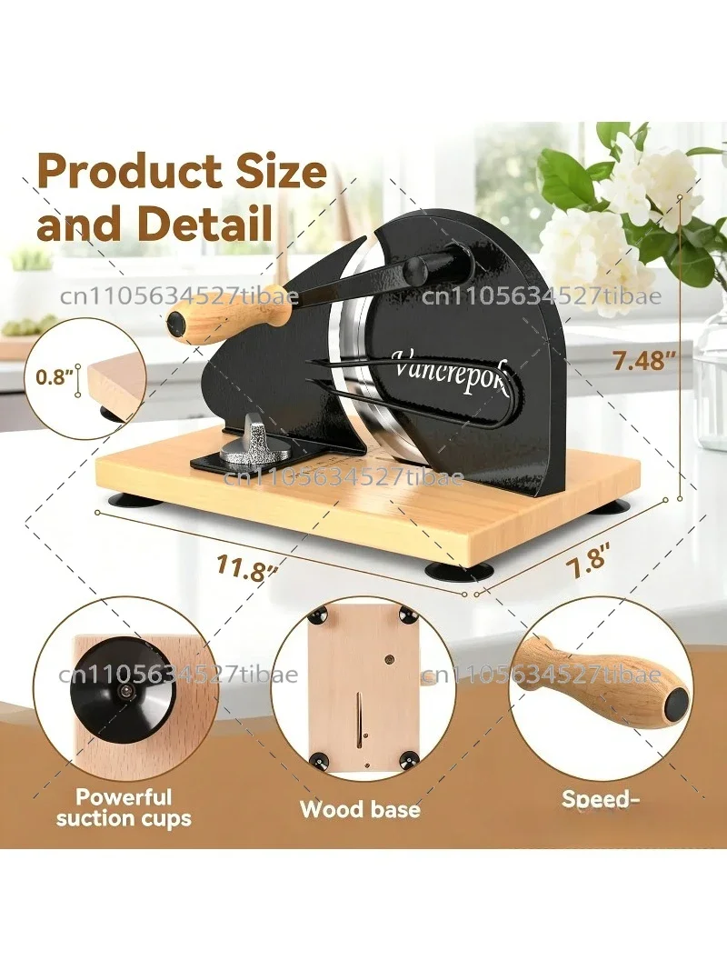 Household Bread Maker Automatic Dough Kneading Baking Machine Home Kitchen Appliance Durable Easy Operation