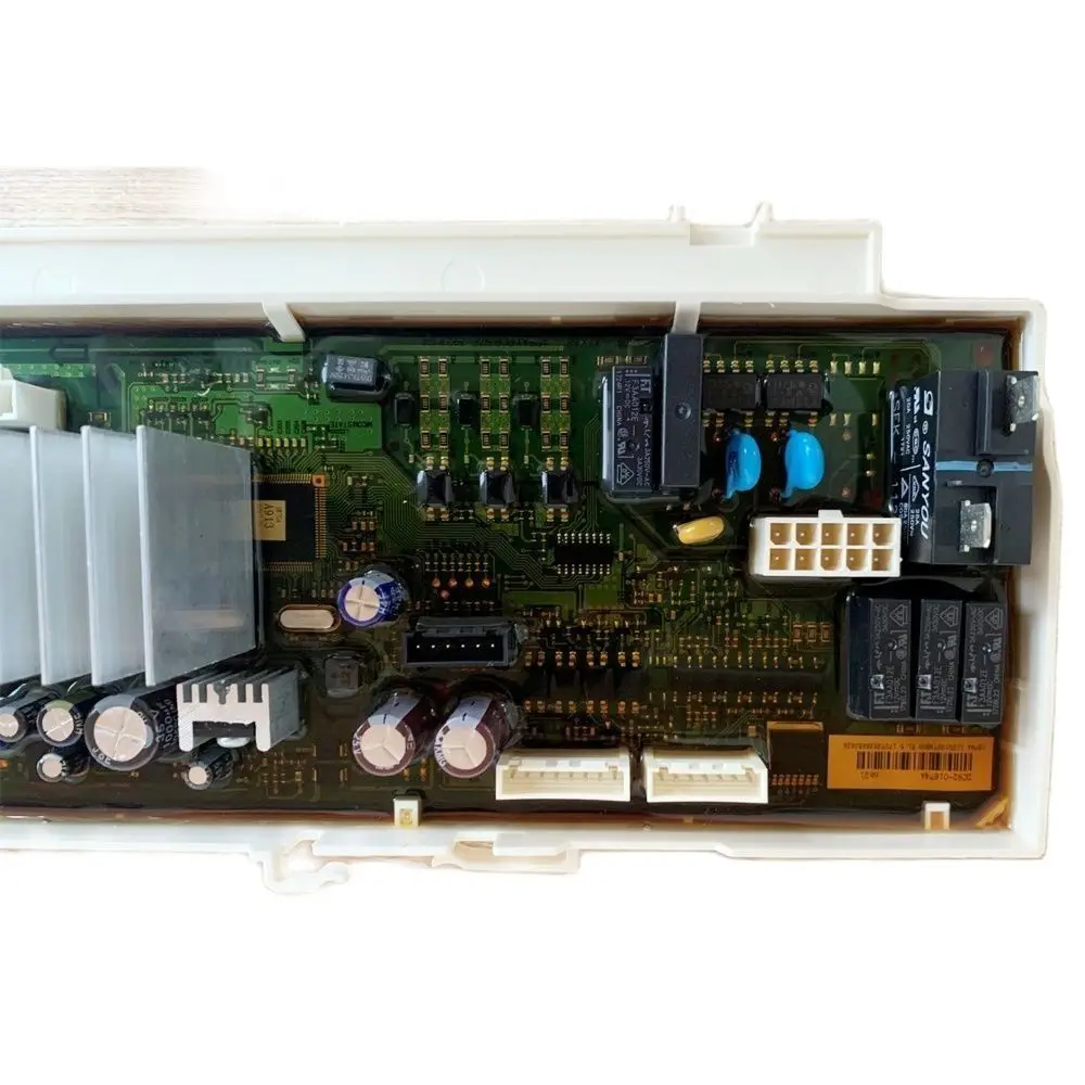 Washing Machine Motherboard Control Module For Samsung DC92-01874A