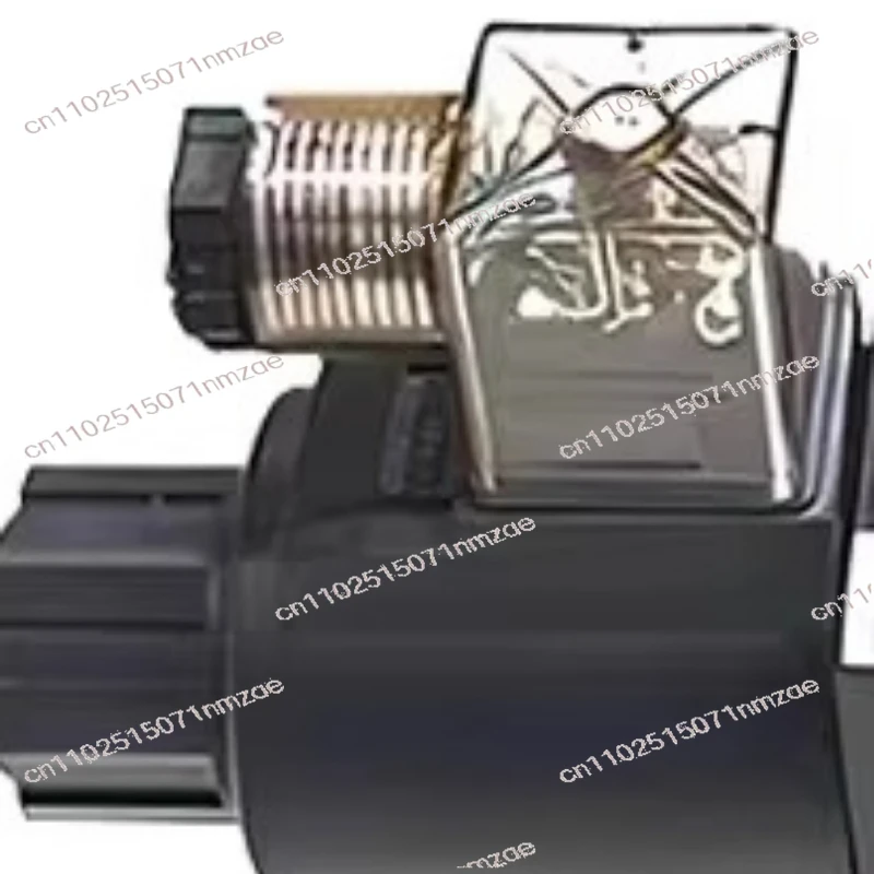 

Группа клапанов 6 диаметров Локомотив Ручная смена Электронный распределитель управления Гидравлический соленоид 24 В