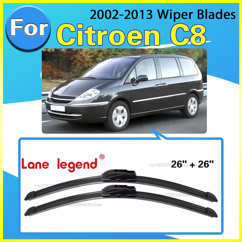 Car Wiper Blade Bla…