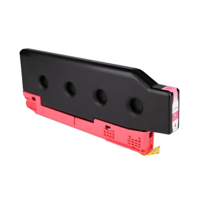 T08C1 T08C2 T08C3 T08C4 خرطوشة حبر متوافقة متوافقة مع إبسون القوى العاملة المؤسسة AM-C5000 AM-C6000 C5000a C6000aprinter #4