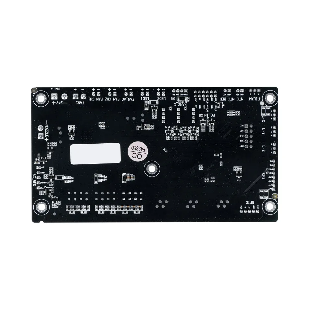 اللوحة الرئيسية Creality K2 _CR3NN200401C12_32_M6_GD32F303RET6 استبدال اللوحة الأم 32bit الأصلية K2 ملحقات الطابعة ثلاثية الأبعاد #6