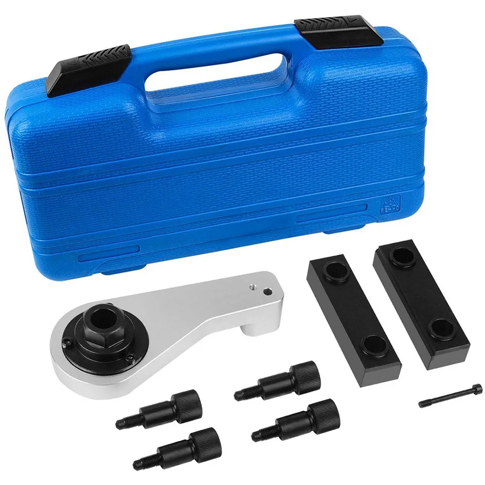 

Camshaft Locking Repair Car Kit, 900028263 For Maserati Ghibli Levante 3.0T Engine Timing Tools