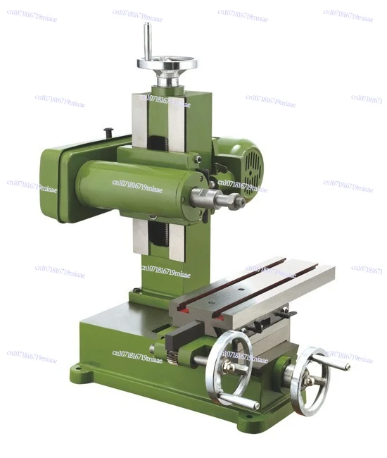 Light Horizontal Milling Machine Light Horizontal Milling and Grinding Machine XM1514 Horizontal Surface Milling Machine