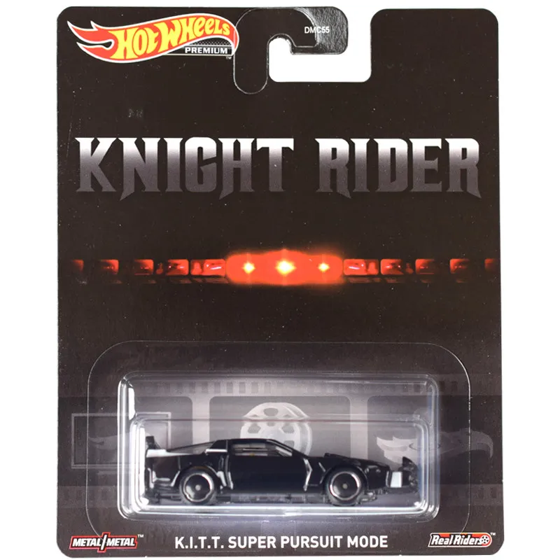 Variant: KITT