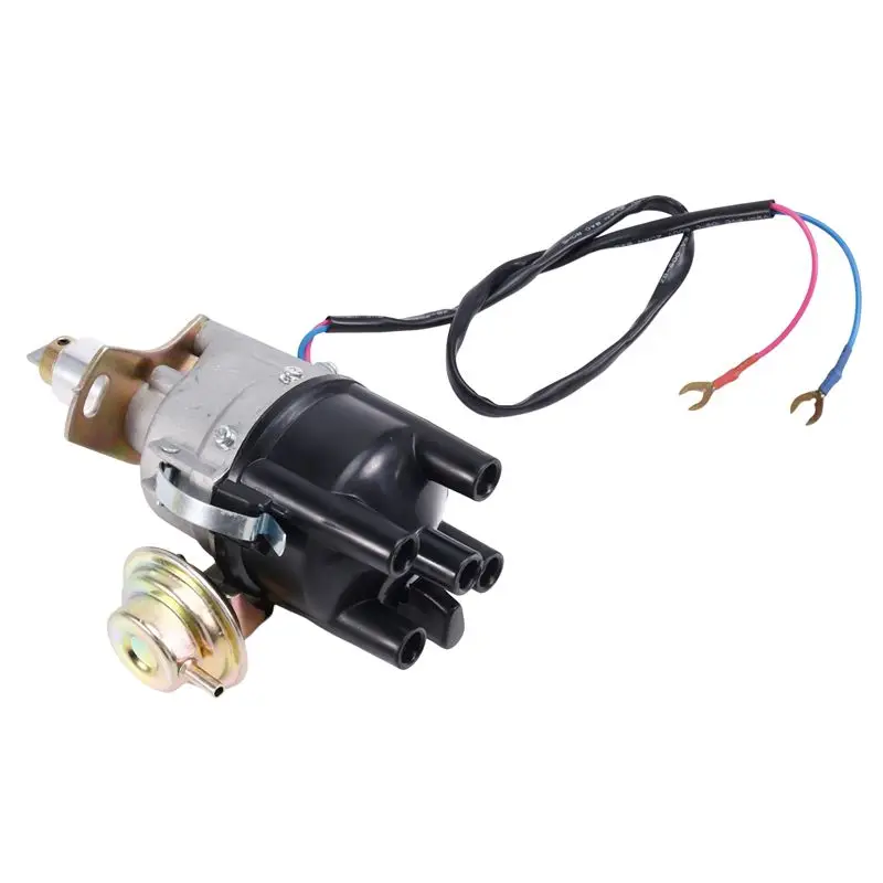 22100P5110 Electrical Distributor For Nissan Forklift Distributor Parts H20 22100-P5110-T61C