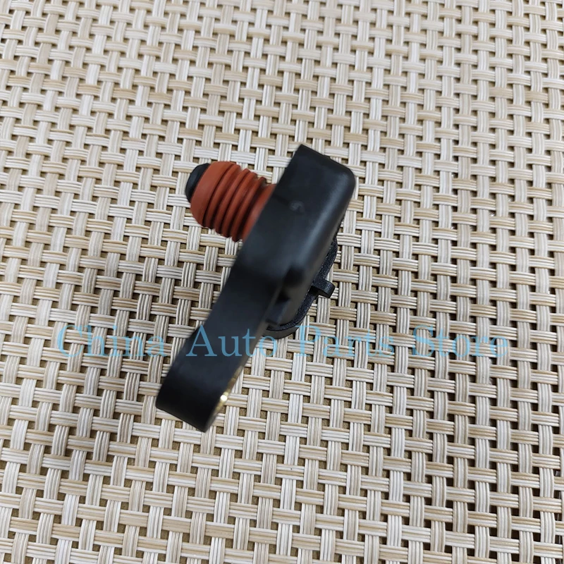 *Intake Pressure MAP Sensor For Chevrolet Aveo Aveo5 Daewoo Optra Buick Excelle 1.6 GMC 96330547
