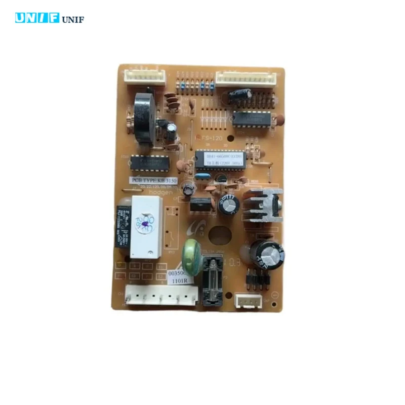 

Плата управления холодильником DA41-00508C для Samsung BCD-198NKS BCD-212NKSS