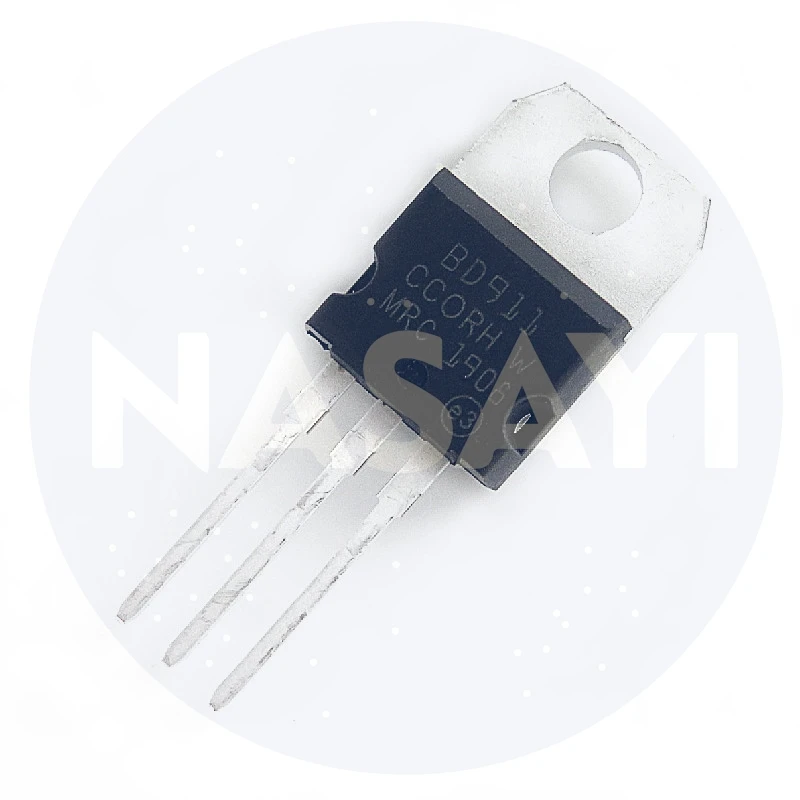 1-100PCS XC2C32A-6VQG44C XC2C32 BD911 911 NM131AA NM131 CC1101RTKR CC1101 74LVC2G17GW VV TDA7468D TDA7468