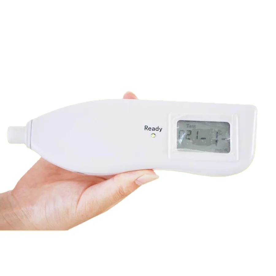 

Neonatal Bilirubin Jaundice Detector Transcutaneous Bilirubinometer Bilirubin Meter