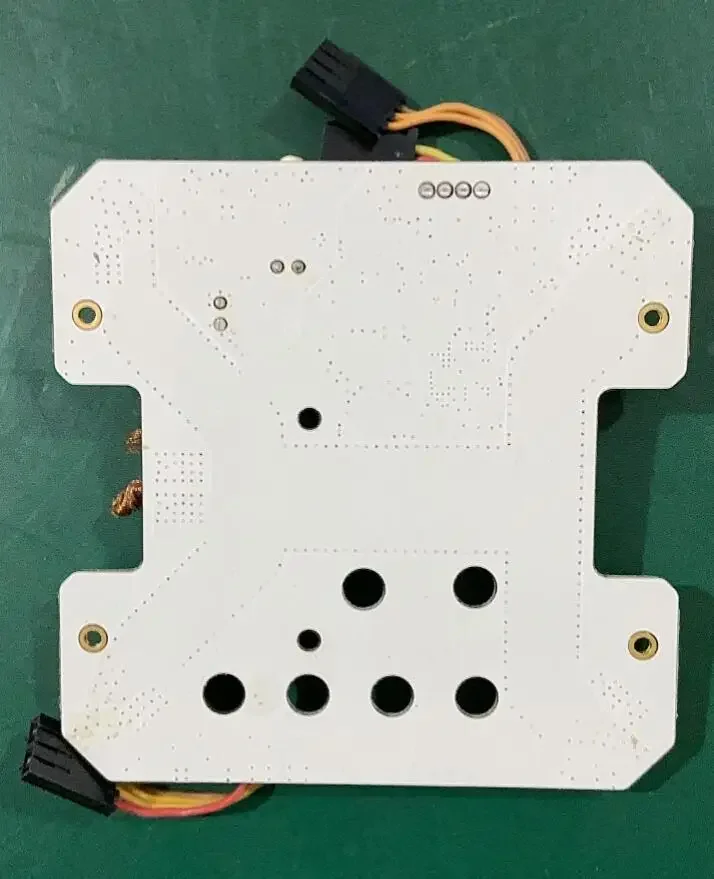 Central main Circuit Board PCB  90% new Compatible for DJIfor PHANTOM 2 VISION+ P2 2V Vision