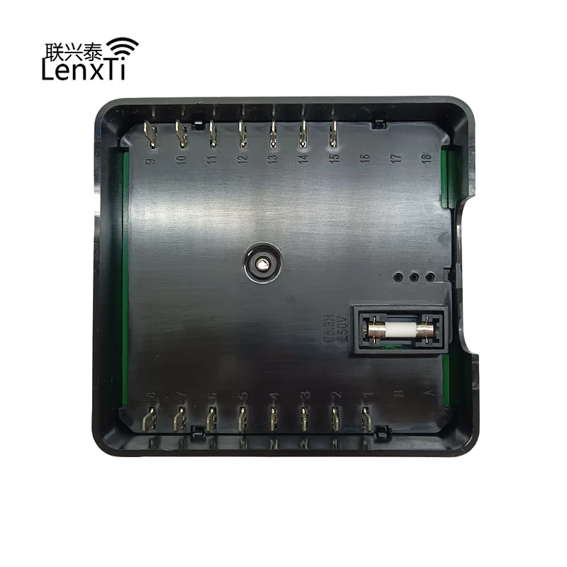 Lenxti Control Replacement Burner para Siemens Program Controller, CMO88.54D2