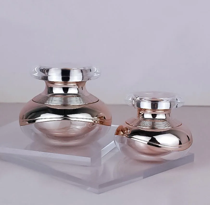 30G Rose Gold Acryl… - image