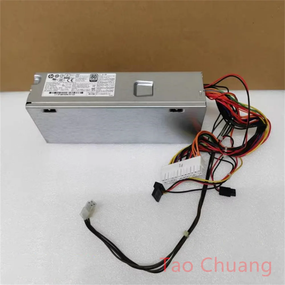 

FOR HP Xiaoou 260 270 400 G3 sff power supply 180W PS-4181-7 793073-001 848050-001 797009-001