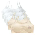 5PCS Color K