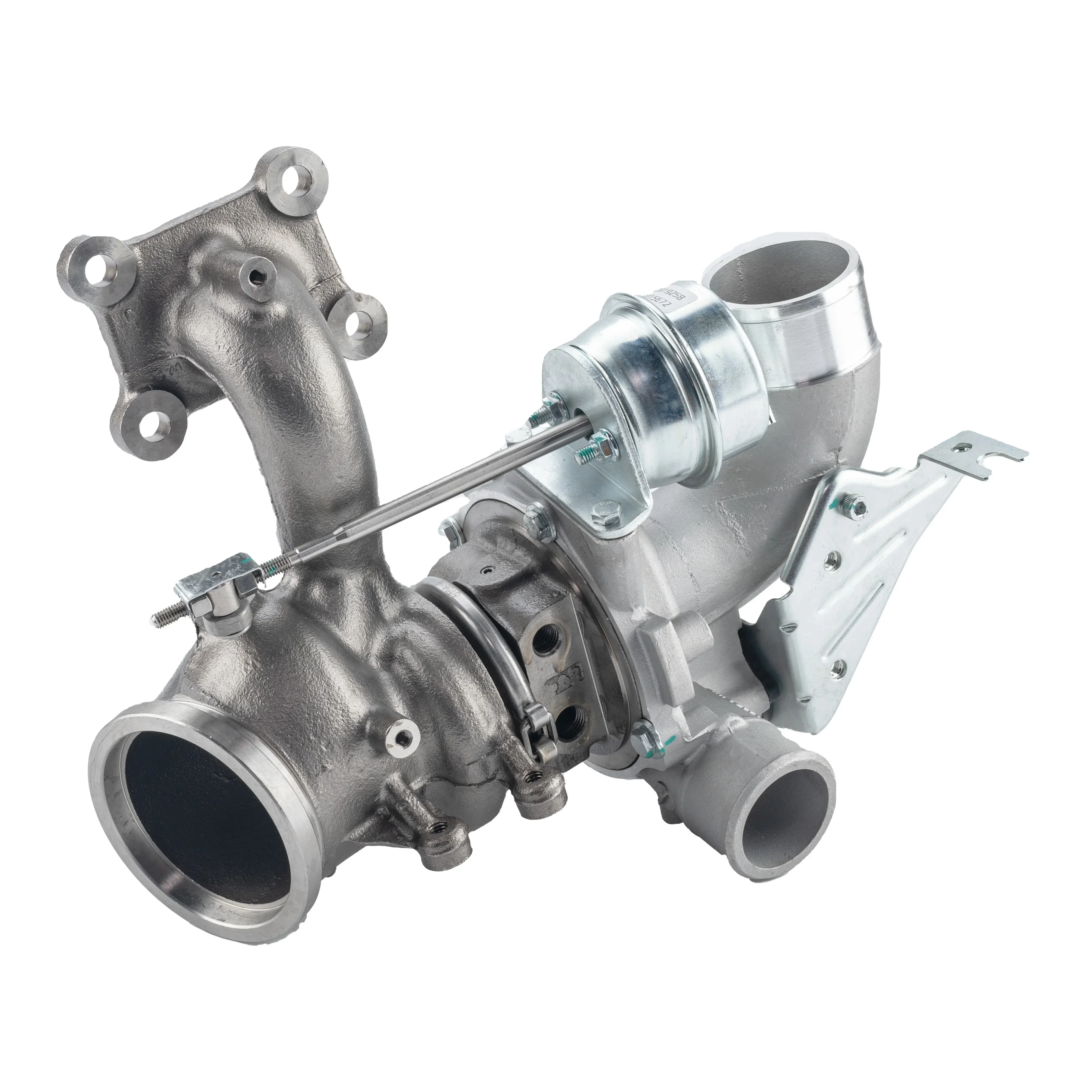

Turbo Parts for Edge 2.0 High quality Turbocharger Float Bearing 53039700308
