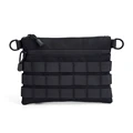 Black no strap