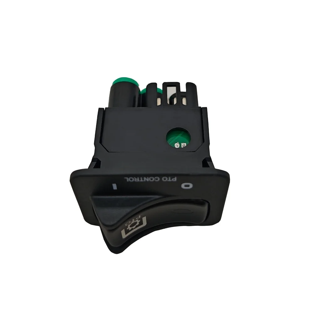 Air For Suspension Dump Valve Switch G90-6022-004BN For Peterbilt Truck For Pto Control For Shift Plastic Auto Part