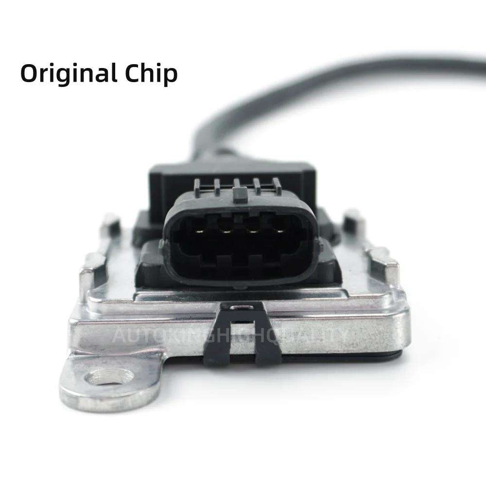 5WK97366 22303391 الأصلي الجديد مستشعر الأوكسجين النيتروجين مستشعر Nox لشاحنة فولفو C70 VN VNL VNM VHD VT MACK MP7 MP8 D11 D13 #1